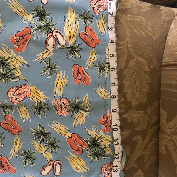 Bambi trader skort - Picture 4 of 9